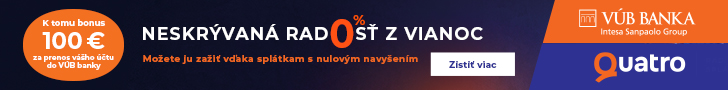 Na splátky cez Quatro