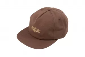 Šiltovka SUNDAY CORNERSTONE SNAPBACK