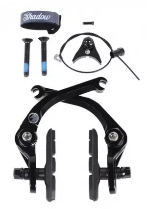 Brzda BMX SHADOW SANO V2