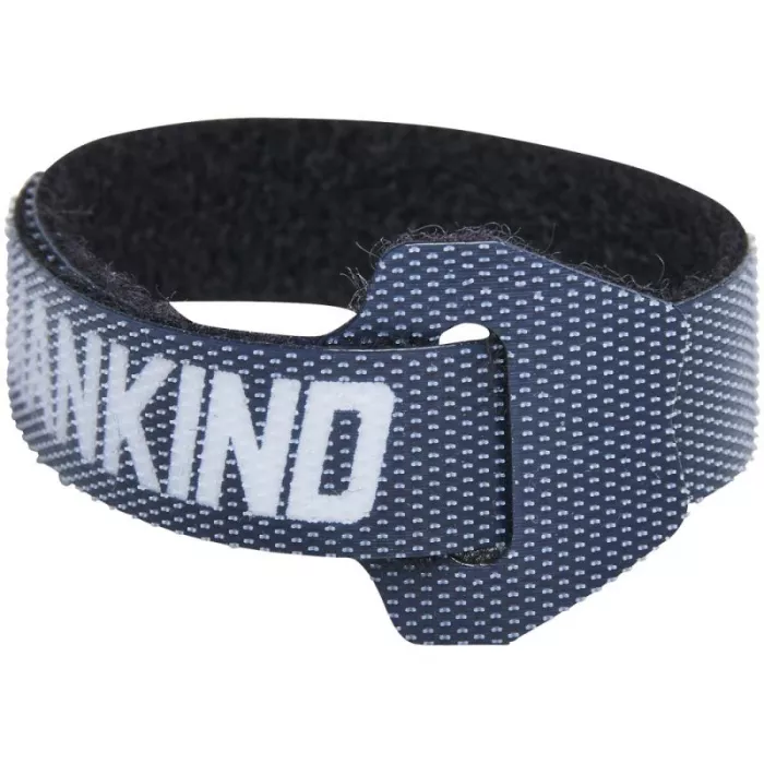 Stahovací páska BMX MANKIND TRUTH VELCRO #1