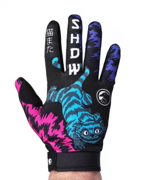 Rukavice BMX SHADOW CONSPIRE NEKOMATA