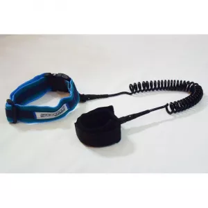 Jistící pás na nohu Snowbaar