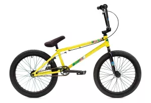 Bicykel BMX COLONY SWEET TOOTH PRO 2021
