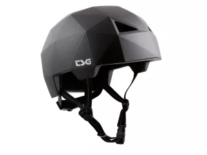 Prilba BMX TSG GEO SOLID COLOR