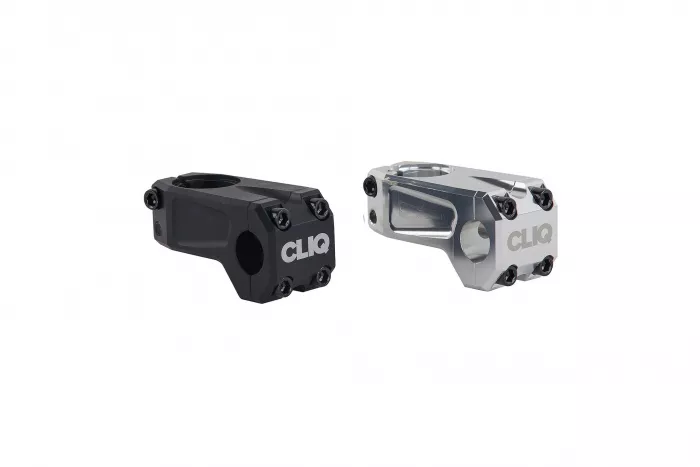 Predstavec BMX HARO BIKES CALIBER CLIQ BMX RACE FRONTLOAD #1