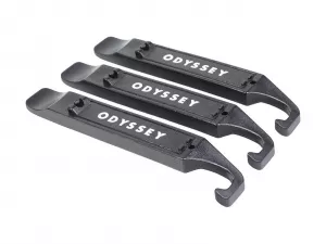 Montážne páčky na plášť BMX ODYSSEY FUTURA
