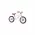 Odrážadlo BMX FIT BIKE CO. MISFIT BALANCE 12" 2023 #1