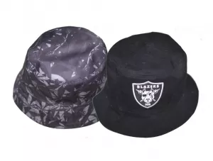 Klobouk DUB BMX CAMOUFLAGE/BLAZERS