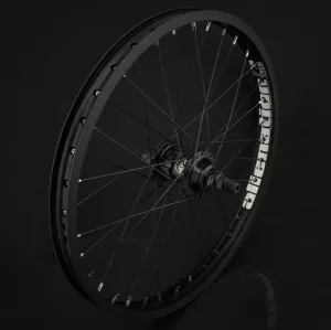 Zadné koleso BMX ALIENATION INDEPENDENT FC