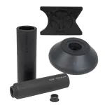 Pegy, vosky a hubguardy