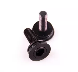 Šrouby do klik BMX M8 x 25 CRMO