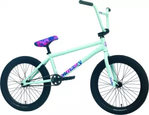 Bicykel BMX SUNDAY FORECASTER ROSS 2022 FC