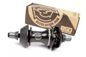 Freecoaster BMX BSD REVOLUTION