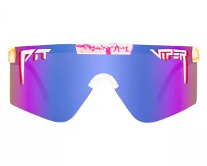 Okuliare PIT VIPER THE AFTERSHOCK 2000 POLARIZED