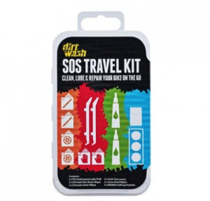 Lepiaca sada Weldtite SOS TRAVEL KIT