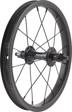 Predné koleso BMX CULT JUVENILE 12