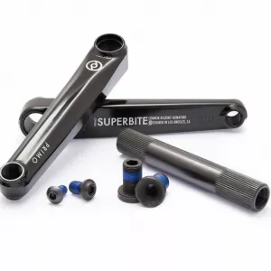 Kľuky BMX PRIMO SUPERBITE CONNOR KEATING