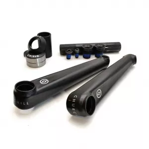 Kľuky BMX PRIMO CHURCHILL + MID BB