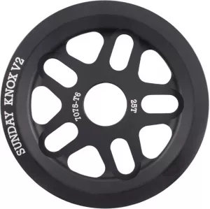Prevodník BMX SUNDAY KNOX V2 GUARD