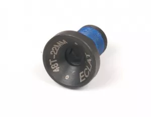 Šroub do kliky BMX ÉCLAT TIBIA