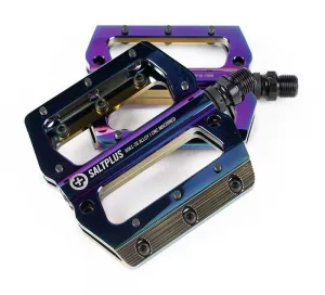 Pedále BMX SaltPlus Echo