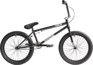 Bicykel BMX DIVISION FORTIZ 2021