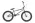 Bicykel BMX KINK CURB 2022 #4