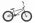 Bicykel BMX KINK CURB 2022 #4