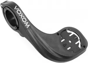 Držiak na cyklistický počítač MTB VOXOM CHA1