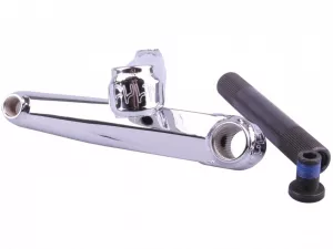 Kliky BMX CULT HAWK V2