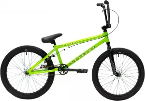 Kolo BMX ACADEMY TROOPER 2022
