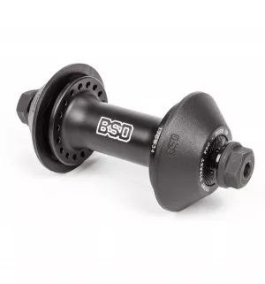 Predný náboj BMX BSD STREET PRO