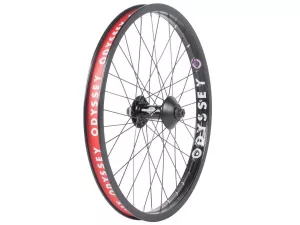 Predné koleso BMX ODYSSEY QUADRANT X C5