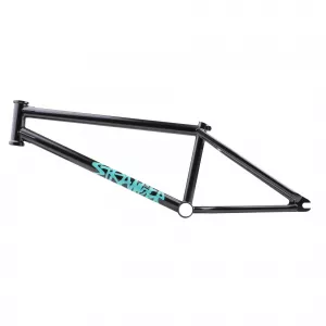 Rám BMX STRANGER PISTON V2