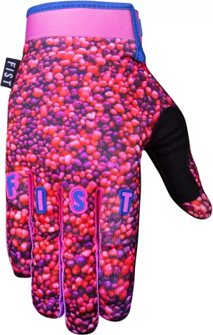 Rukavice BMX FIST N.E.R.D YOUTH