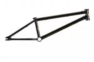 Rám BMX HARO BIKES LA BASTILLE V2