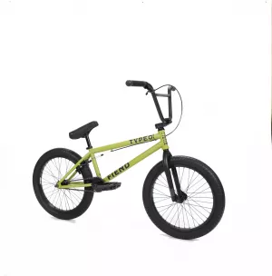 Bicykel BMX FIEND TYPE O 2022