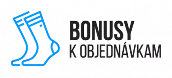 Bonusy k objednávkam