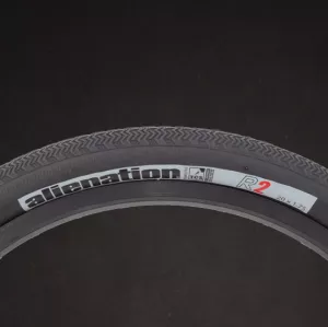Plášť BMX ALIENATION TCS R2 RACE