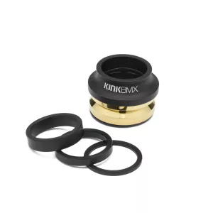 Hlavové zloženie BMX KINK INTEGRATED II CERAMIC