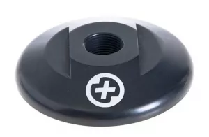 Hubguard predného náboja BMX SALTPLUS TRAPEZ