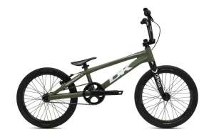 Bicykel BMX DK PROFESSIONAL PRO RACE