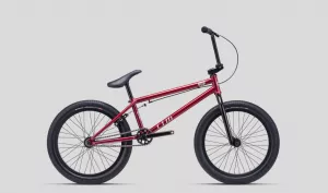 Bicykel BMX CTM POP CRMO 2022