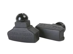 Brzdové doštičky BMX ODYSSEY GHOST PADS