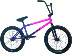 Bicykel BMX SUNDAY STREETSWEEPER 2022 FC