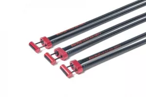 Brzdové lanko + bowden BMX SALTPLUS DUAL CABLE