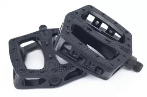 Pedále BMX ÉCLAT PLAZA