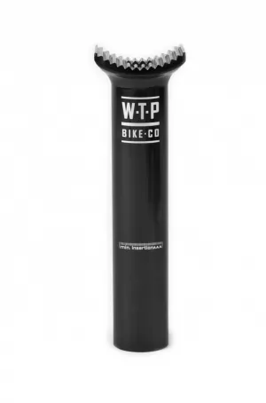 Sedlovka BMX WETHEPEOPLE SOCKET