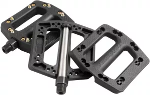 Pedále BMX ODYSSEY OG