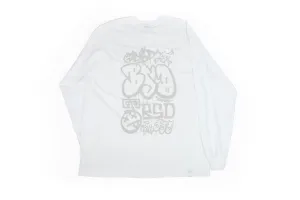 Tričko BSD GRAF LONGSLEEVE